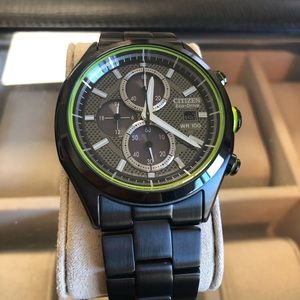 Citizens One Eco Drive